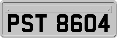 PST8604