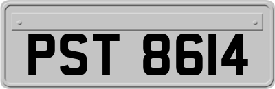 PST8614