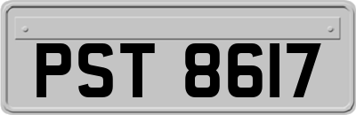 PST8617