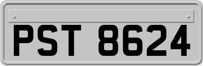 PST8624