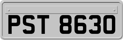 PST8630