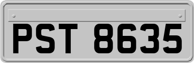 PST8635