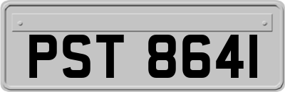PST8641