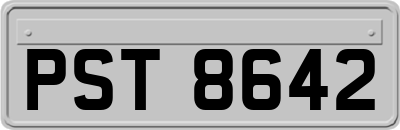 PST8642