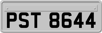 PST8644