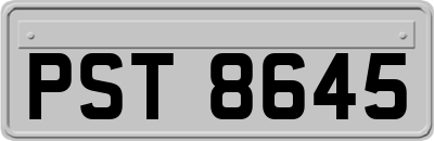 PST8645