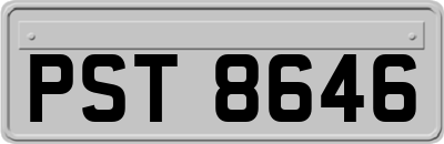 PST8646