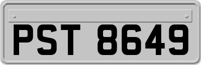 PST8649
