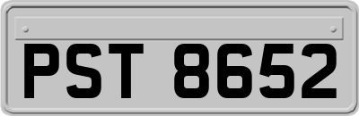 PST8652
