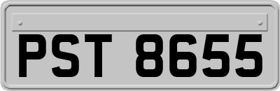PST8655