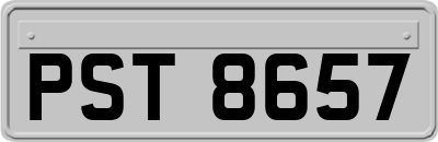 PST8657