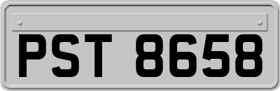 PST8658