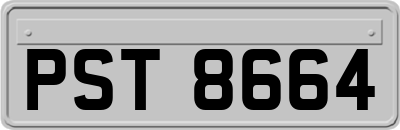 PST8664