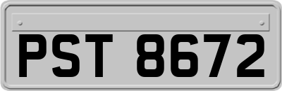 PST8672