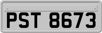 PST8673