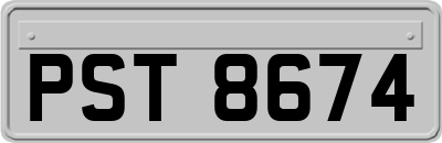 PST8674