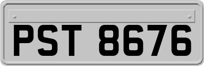 PST8676