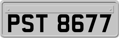 PST8677