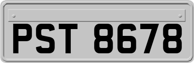 PST8678