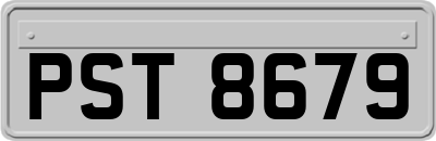PST8679