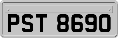 PST8690