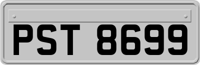 PST8699