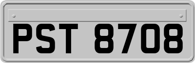 PST8708