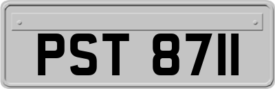 PST8711