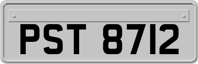 PST8712