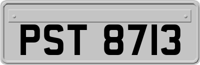 PST8713