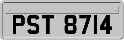 PST8714