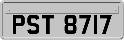 PST8717