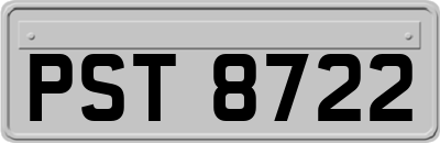 PST8722