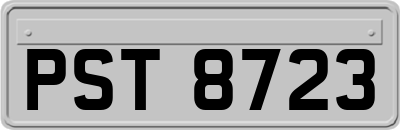 PST8723