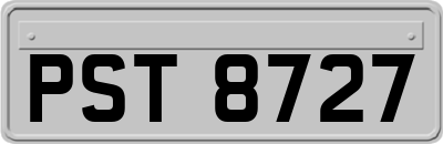 PST8727