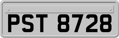 PST8728