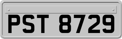 PST8729