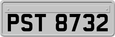 PST8732