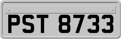 PST8733