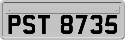 PST8735