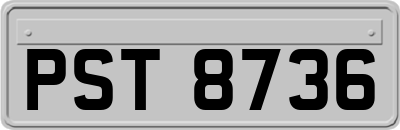 PST8736