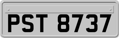 PST8737