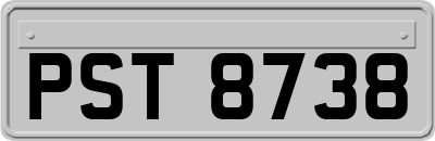 PST8738