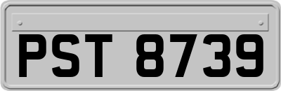 PST8739