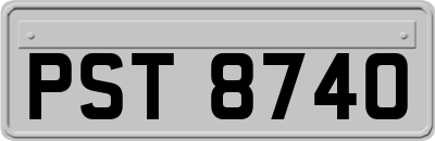 PST8740