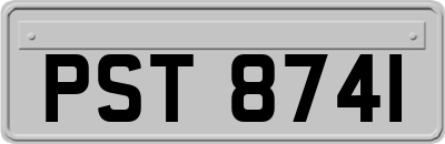 PST8741