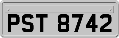 PST8742