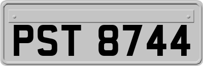 PST8744