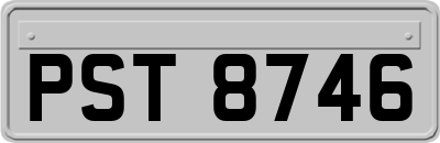 PST8746