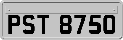 PST8750